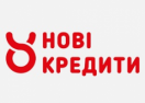 Логотип магазину Нові Кредити