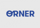 Логотип магазину ORNER