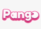 Логотип магазину Pango