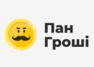 Логотип магазину Pangroshi