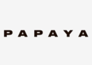 Логотип магазину PAPAYA