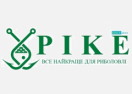 Логотип магазину Pike.ua