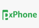 Логотип магазину PixoPhone