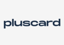 Логотип магазину pluscard
