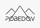 Логотип магазину Pobedov
