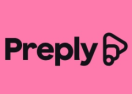 Логотип магазину Preply