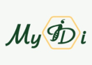 Логотип магазину MyIDi