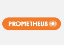 Логотип магазину Prometheus