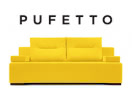Логотип магазину Pufetto.com.ua