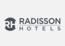 Логотип магазину Radisson