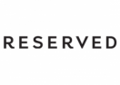 Логотип магазину Reserved
