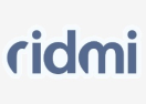 Логотип магазину RIDMI