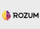 Логотип магазину ROZUM