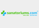 Логотип магазину Sanatoriums.com