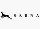 Логотип магазину Sarna