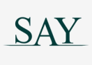 Логотип магазину Say