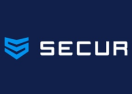 Логотип магазину Secur