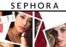 Логотип магазину Sephora