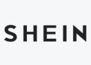 Логотип магазину SHEIN