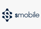 Логотип магазину Smobile