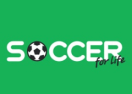 Логотип магазину SOCCER
