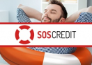 Логотип магазину SOS CREDIT