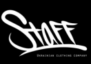 Логотип магазину Staff