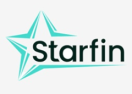 Логотип магазину Starfin