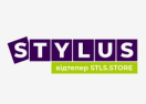 Логотип магазину Stylus