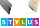 Логотип магазину Stylus