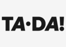 Логотип магазину TA-DA!