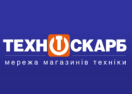 Логотип магазину Техноскарб