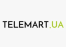 Логотип магазину Telemart
