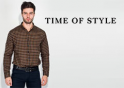 Timeofstyle.com