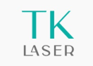 Логотип магазину TK LASER