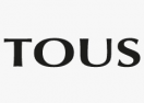 Логотип магазину TOUS