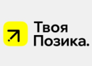 Логотип магазину Твоя Позика