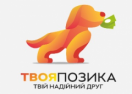 Логотип магазину Твоя Позика