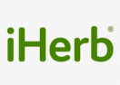 Логотип магазину iHerb