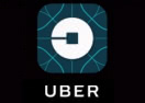 Логотип магазину UBER