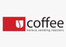 Логотип магазину Ucoffee