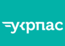 Логотип магазину Укрпас
