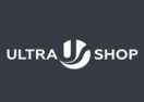 Логотип магазину Ultrashop