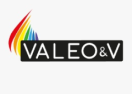 Логотип магазину VaLeo&V™