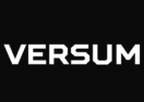 Логотип магазину VERSUM