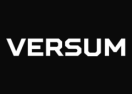 Логотип магазину VERSUM