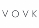 Логотип магазину VOVK