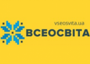 Логотип магазину Всеосвіта