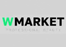 Логотип магазину WMarket