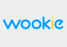 Логотип магазину Wookie.UA